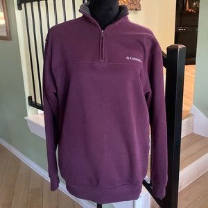 Columbia pullover